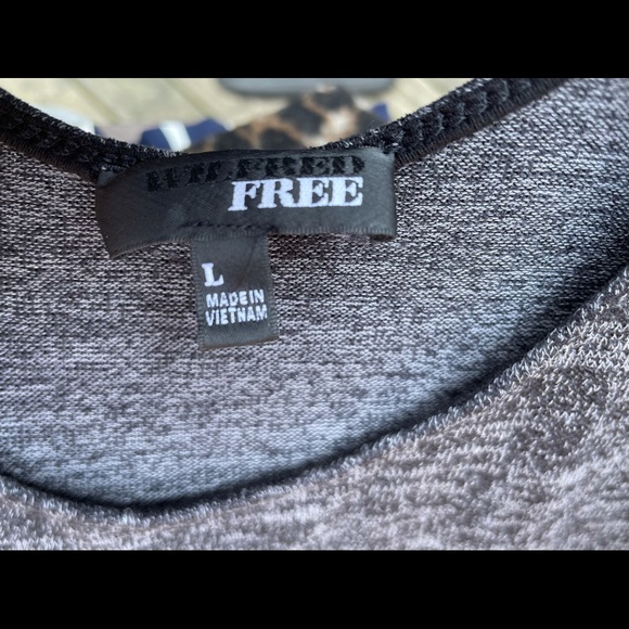 Wilfred Tank Top - Picture 3 of 3